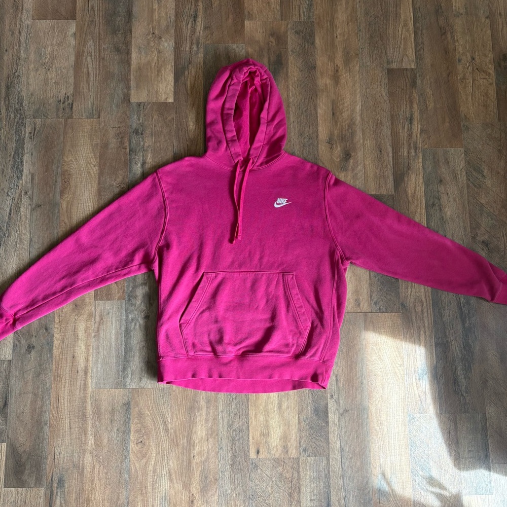 Nike Hoodie